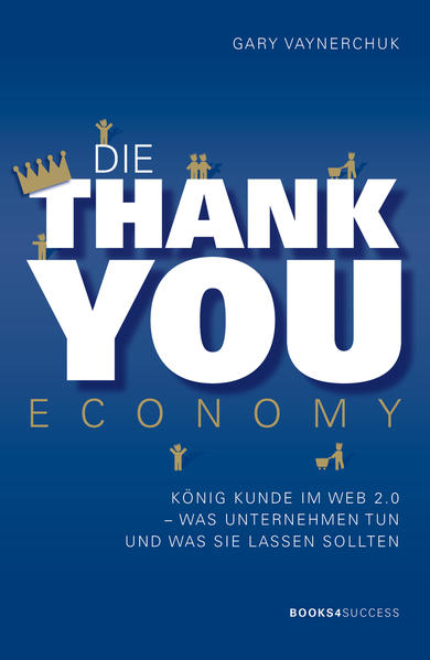 Die Thank You Economy