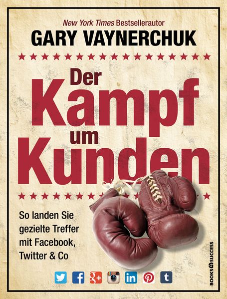 Der Kampf um Kunden