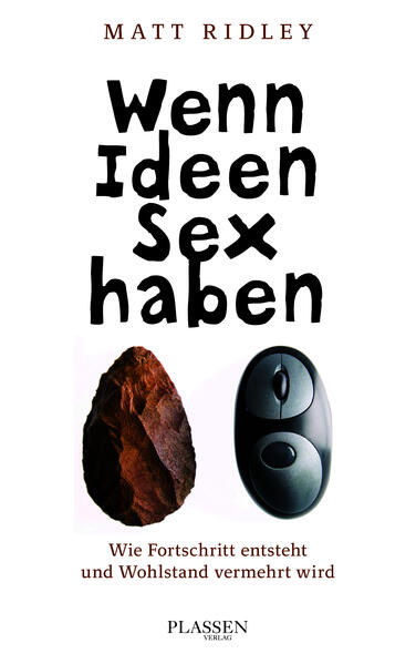 Wenn Ideen Sex haben
