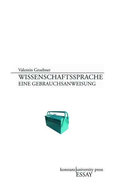 Buchcover
