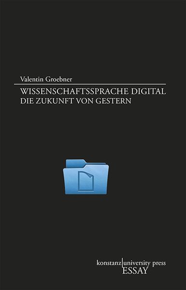 Buchcover