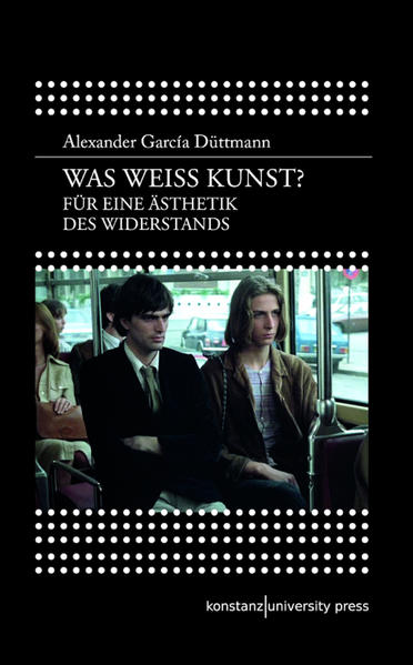 Was weiß Kunst?