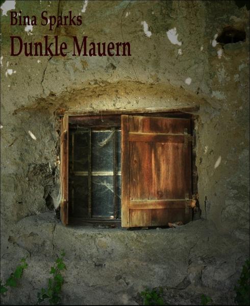 Dunkle Mauern