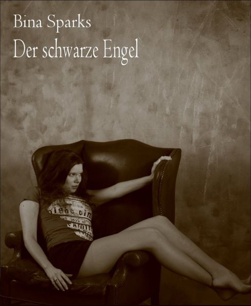 Der schwarze Engel