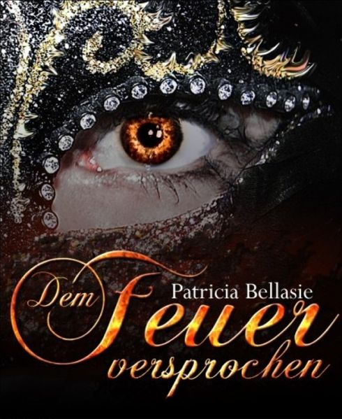 Dem Feuer versprochen