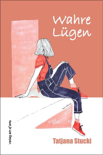 Wahre Lügen