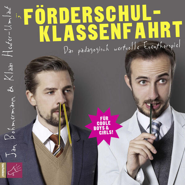 Förderschulklassenfahrt