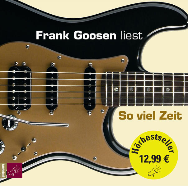 So viel Zeit
