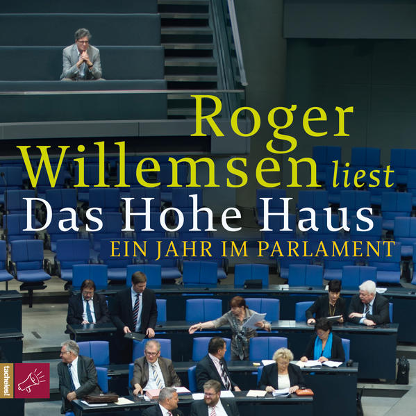 Das Hohe Haus (Download)