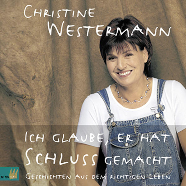 Ich glaube, er hat Schluss gemacht (Download)