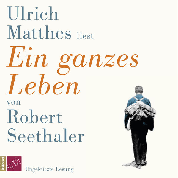 Ein ganzes Leben (Download)