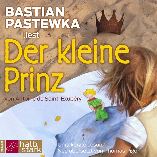 Der kleine Prinz (Download)