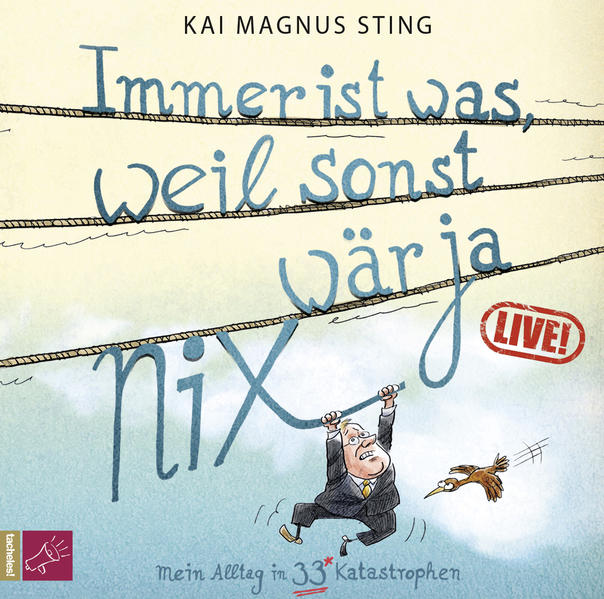Immer ist was, weil sonst wär ja nix! (Download)