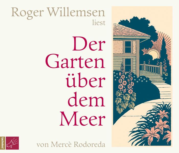 Der Garten über dem Meer (Download)