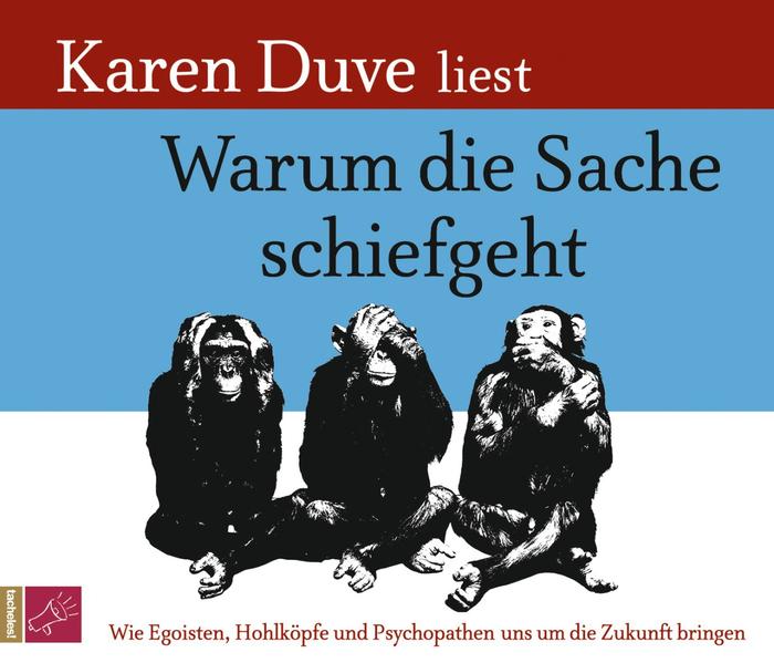 Warum die Sache schiefgeht (Download)