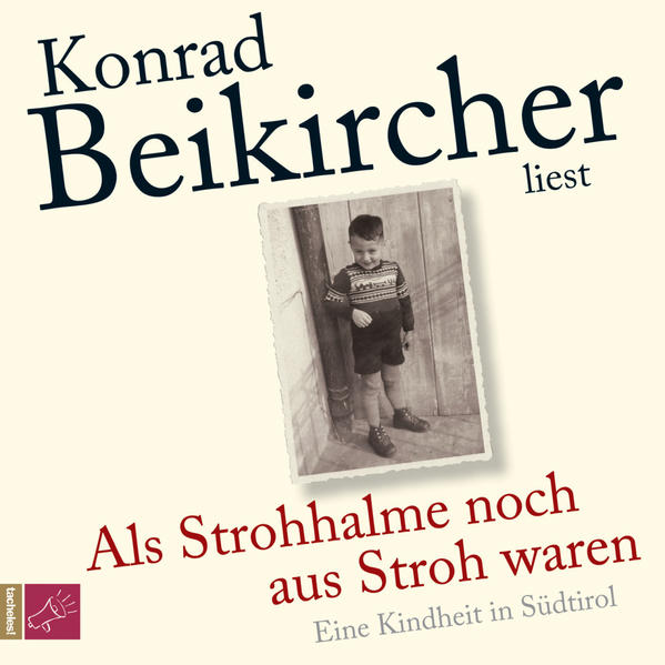 Als Strohhalme noch aus Stroh waren (Download)