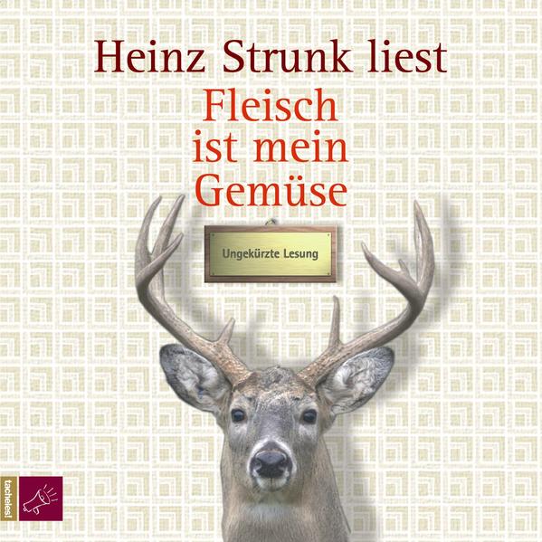 Fleisch ist mein Gemüse (Download)