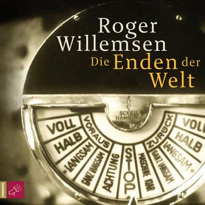 Buchcover