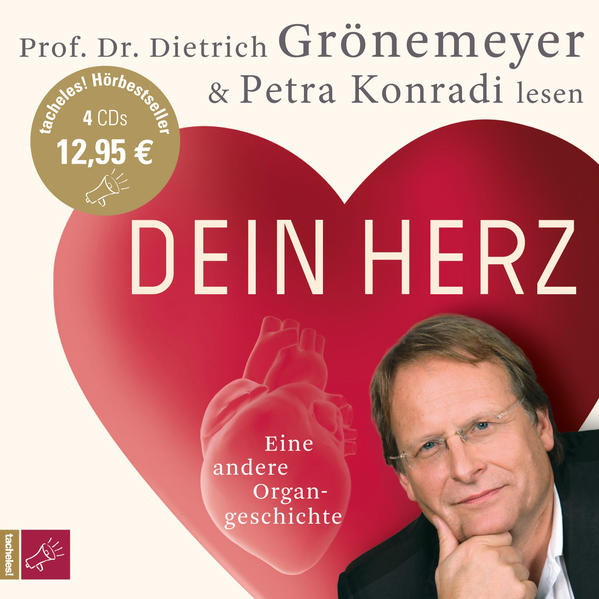 Dein Herz (Download)