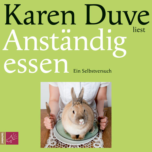 Anständig essen (Download)