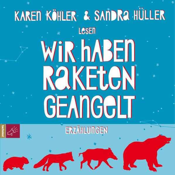 Wir haben Raketen geangelt (Download)