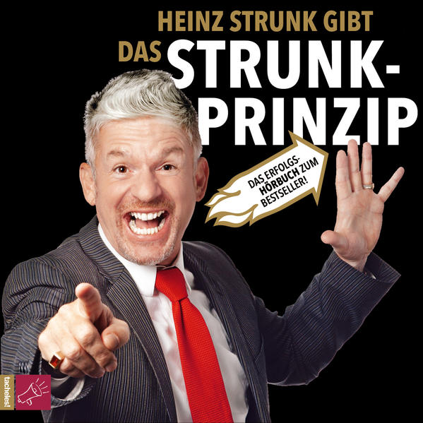 Das Strunk-Prinzip (Download)