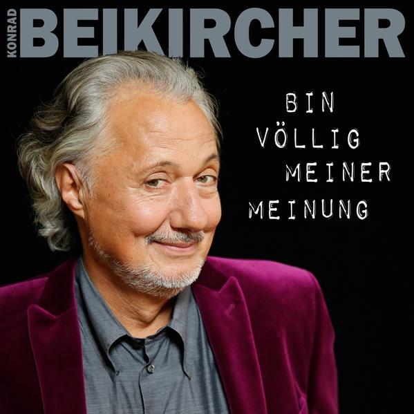 Bin völlig meiner Meinung (Download)