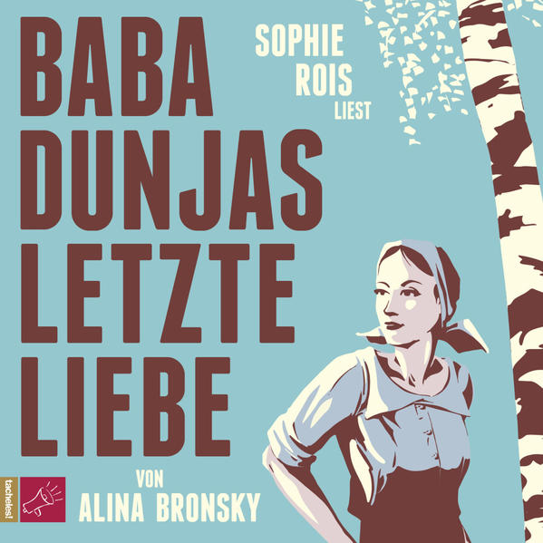 Baba Dunjas letzte Liebe (Download)
