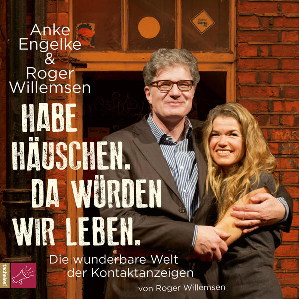 Habe Häuschen. Da würden wir leben. (Download)