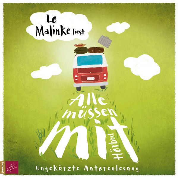 Buchcover