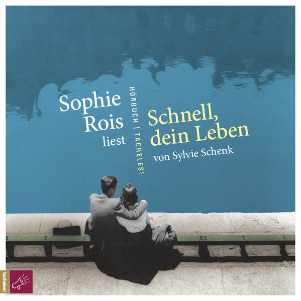 Schnell, dein Leben