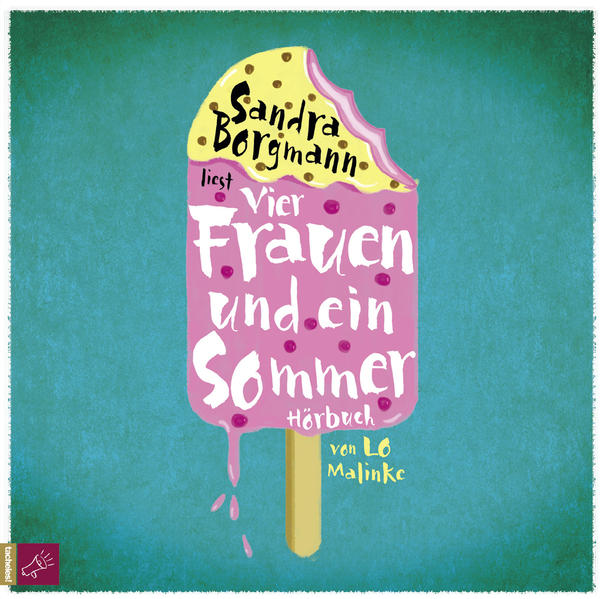 Vier Frauen und ein Sommer