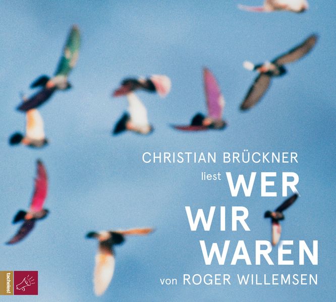 Buchcover