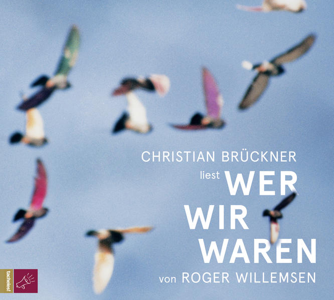 Wer wir waren