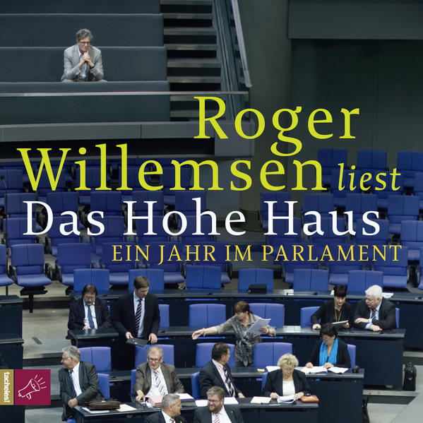 Das Hohe Haus