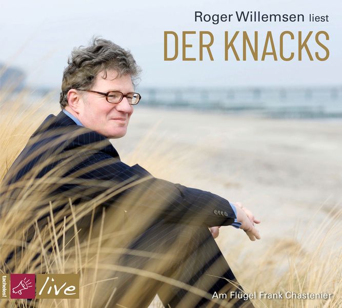 Buchcover