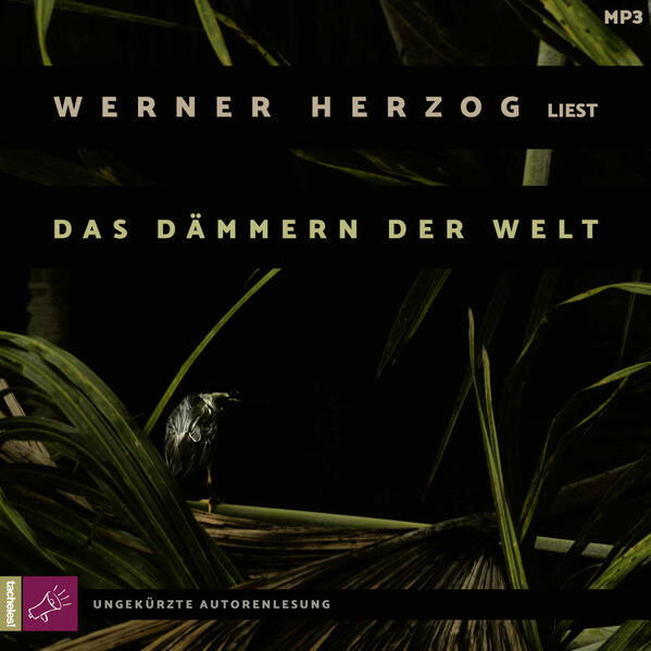 Das Dämmern der Welt