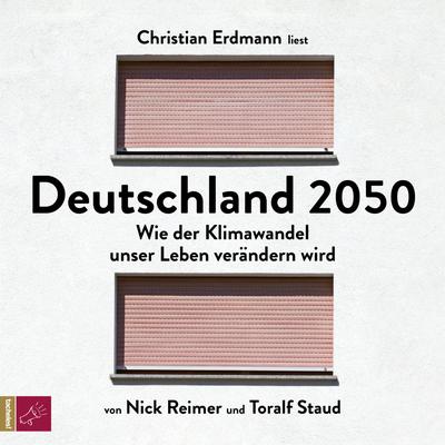 Deutschland 2050