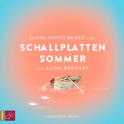Schallplattensommer