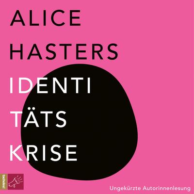 Identitätskrise