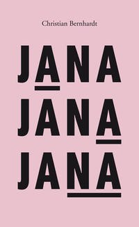 Jana Jana Jana