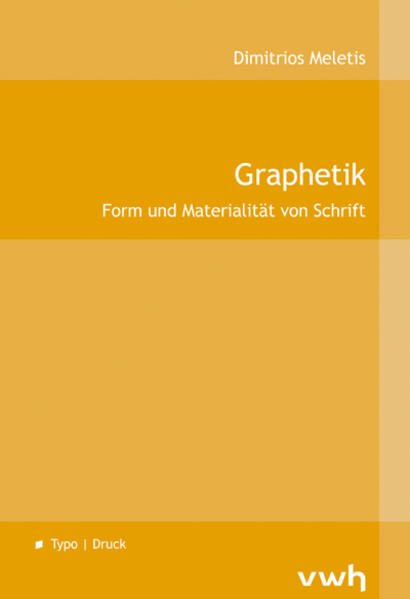 Graphetik