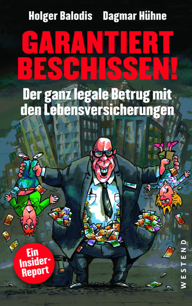 Garantiert beschissen!