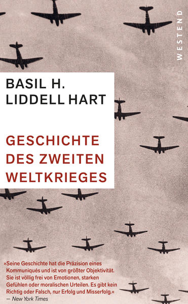 Geschichte des Zweiten Weltkriegs