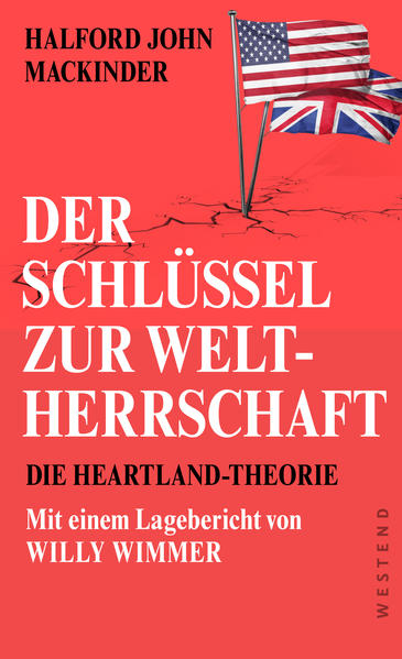 Der Schlüssel zur Weltherrschaft