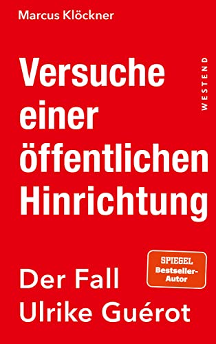 Versuch einer öffentlichen Hinrichtung