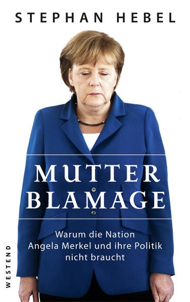 Mutter Blamage