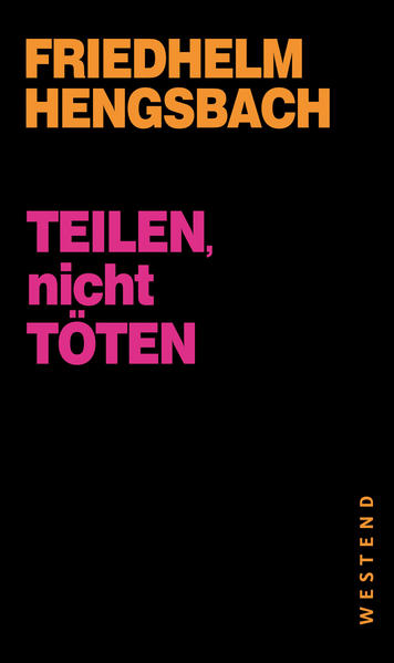 Buchcover