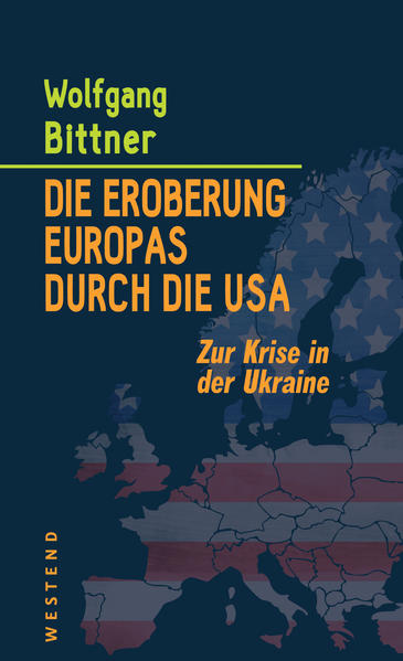 Die Eroberung Europas durch die USA