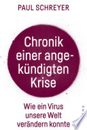 Chronik einer angekündigten Krise